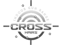 Cross Hairs Footer Logo