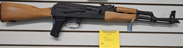 USED Century Arms Wasr 10 AK47