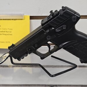 USED Keltec P17