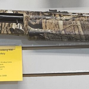 USED Mossberg 930 Turkey
