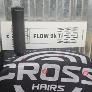 Huxwrx Flow 9K Ti