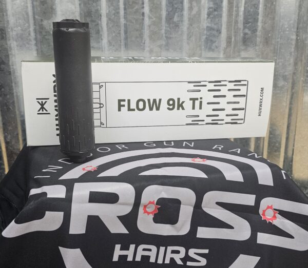 Huxwrx Flow 9K Ti