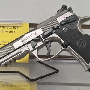USED Beretta 92X Performance