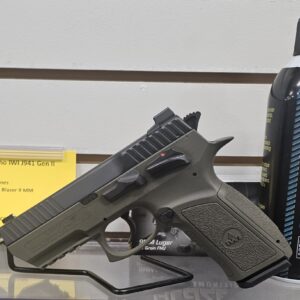 IWI J941 Jericho Gen II