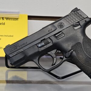 Used Smith and Wesson Shield