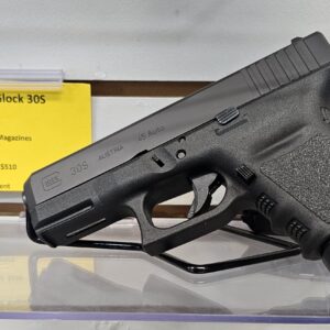 USED Glock 30S