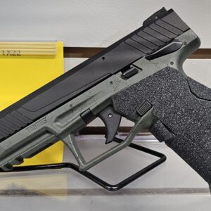 Used Taurus TX22