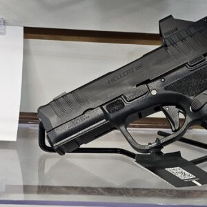 Springfield Armory Hellcat Pro OSP Gear Pac