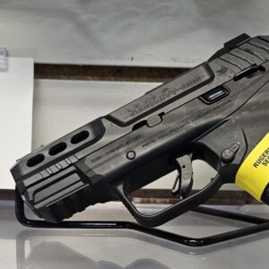 Ruger Security 380