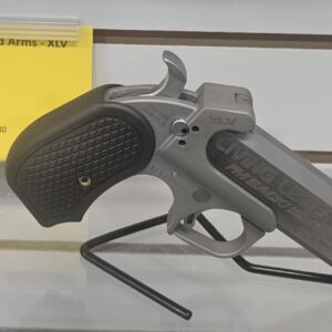 USED Bond Arms XLV Living legend