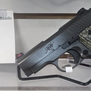 Kimber Micro 9