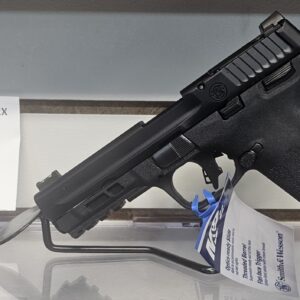 Smith & Wesson M&P 22X