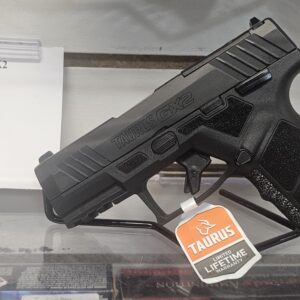 Taurus GX2 T.O.R.O