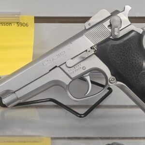 USED Smith & Wesson 5906