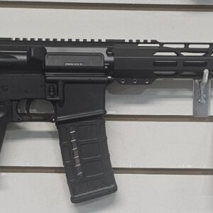 Cross Hairs AR15