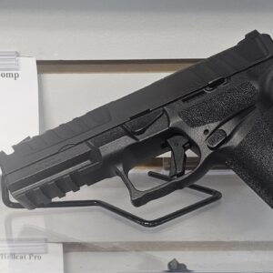 Springfield Armoy Echelon 4.0 Comp