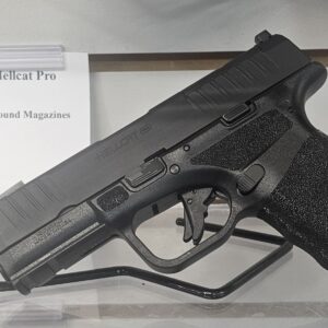 Springfield Armory Hellcat Pro