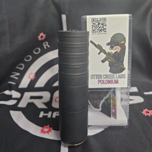Otter Creek Polonium 5.56