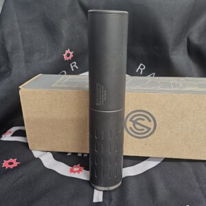 SilencerCo Hybrid 46 DT