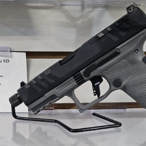 Walther PDP Pro