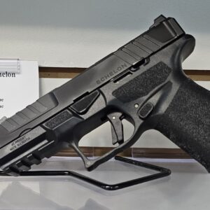 Springfield Armoy Echelon 4.0 Comp