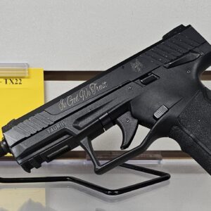 USED Taurus TX22