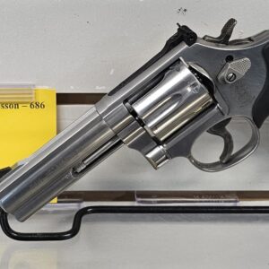 USED Smith & Wesson 686+