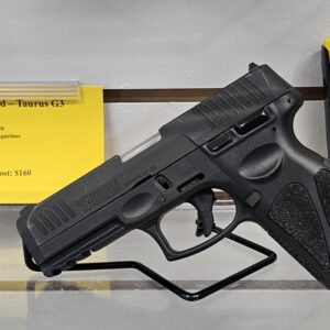 Used Taurus G3