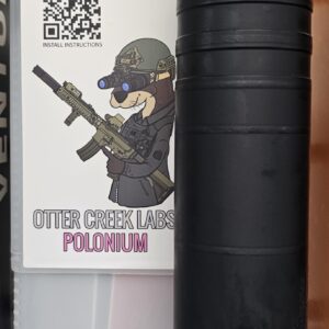 Otter Creek Polonium 30