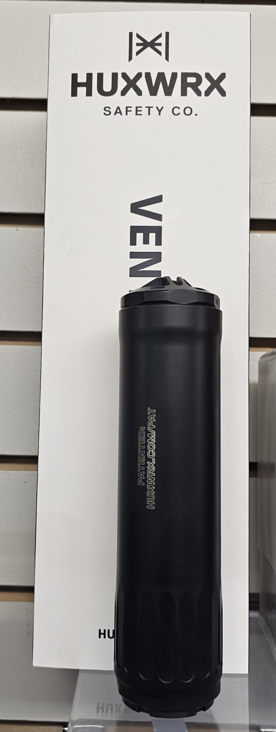Huxwrx Ventum 556