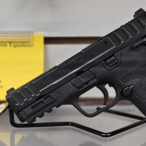 USED Smith & Wesson Equalizer