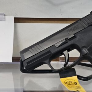 Sig Sauer P365 .380