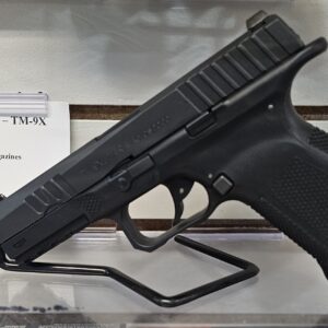 Tara Aerospace TM-9X