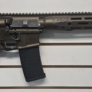 USED LWRC M6IC 5.56