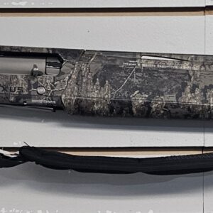 USED Browning Maxus Shotgun