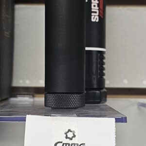 CMMG Zeroed 22