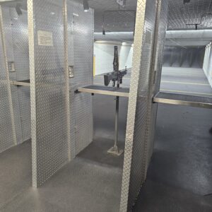 Book a Party (Full Range Rental)