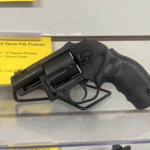 USED Taurus Poly Protector