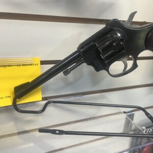USED Regent 22 Revolver