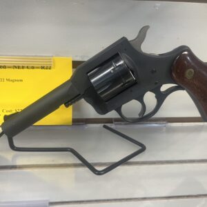 USED NEF Co. R22