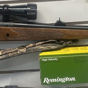 USED Winchester 670A