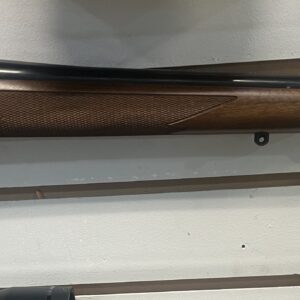 USED Ruger M77 Hawkeye