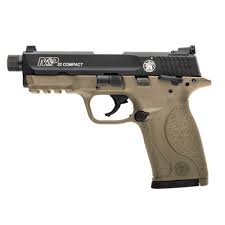 Smith & Wesson M&P .22 Compact