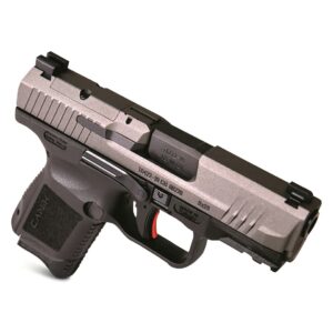 Canik TP9 Elite SC