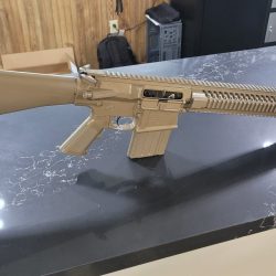 FDE AR10