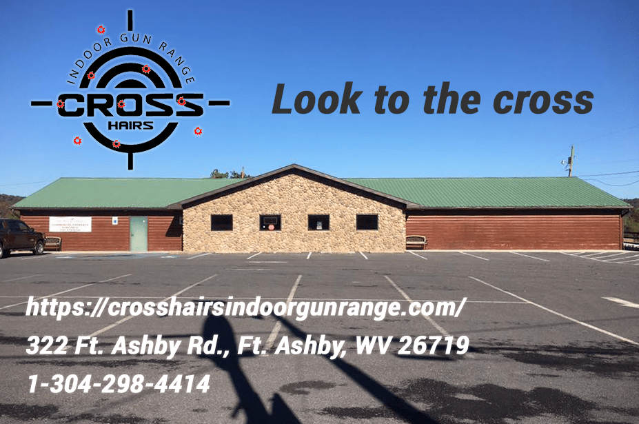 Maryland Wear & Carry Permit Training RENEWAL ONLY • Cross Hairs